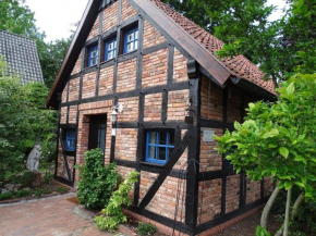 Ferienhaus Bultperle